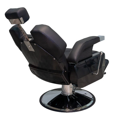 sillón barbero john teknikstyle