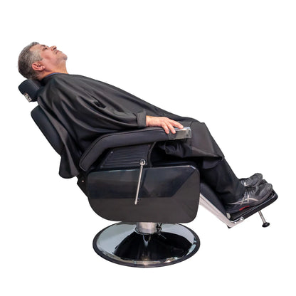 sillón barbero john teknikstyle