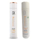 Shampoo y Acondicionador Moisturizing 300 ml c/u Gk Hair