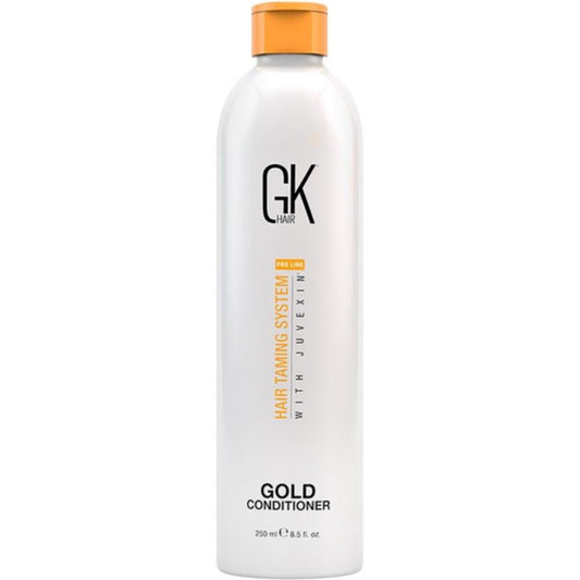 Acondicionador Gold Juvexin Hidratante 250ml GK Hair