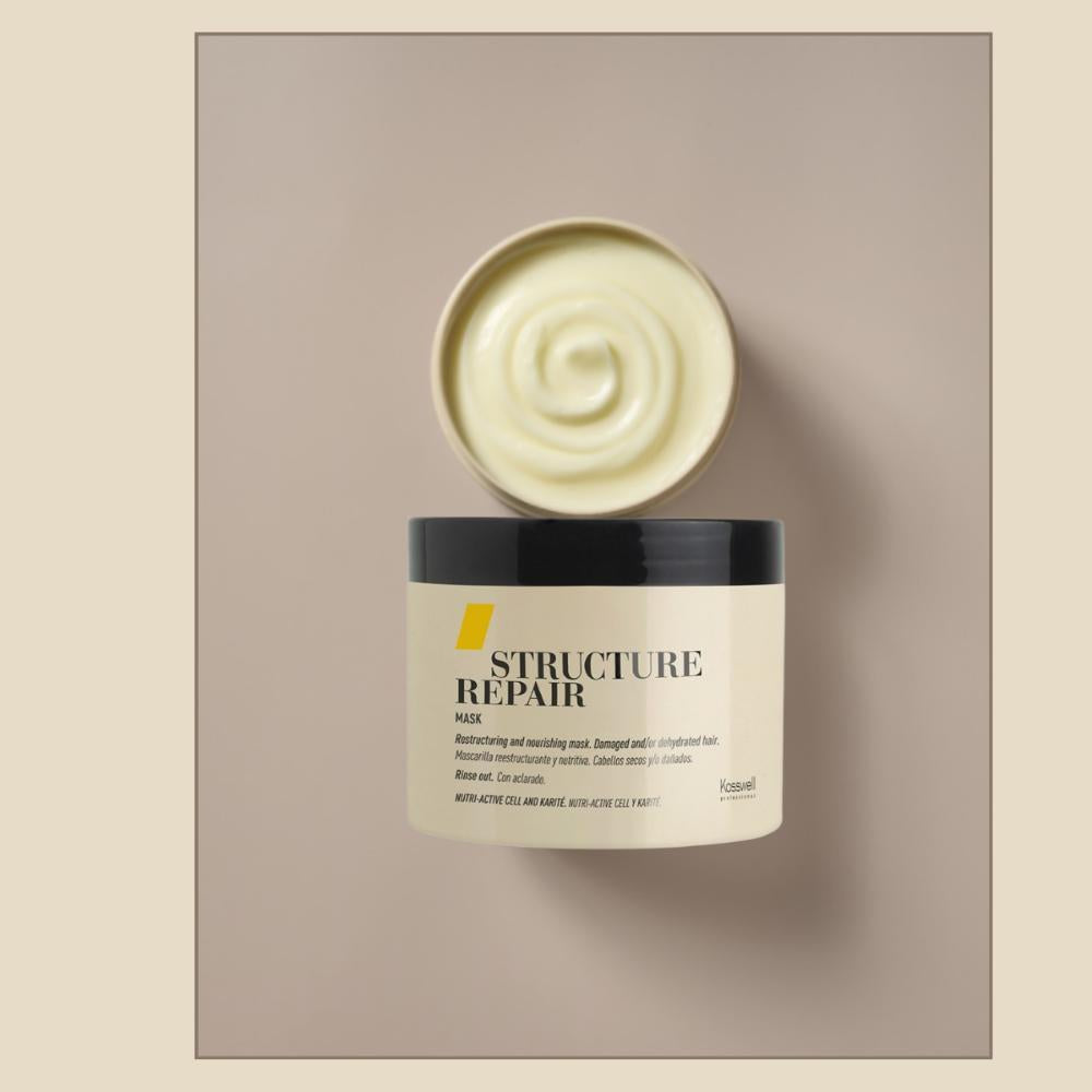 Structure Repair Mask de Kosswell Professional