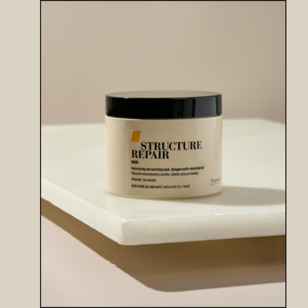 Structure Repair Mask de Kosswell Professional