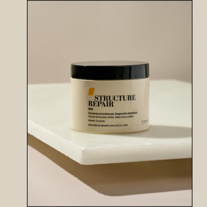 Structure Repair Mask de Kosswell Professional
