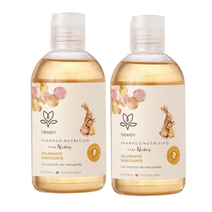 Shampoo
