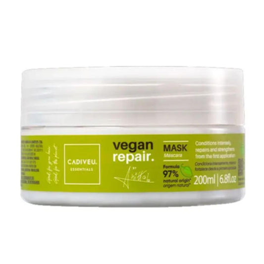 Máscara Vegan Repair 200 ml
