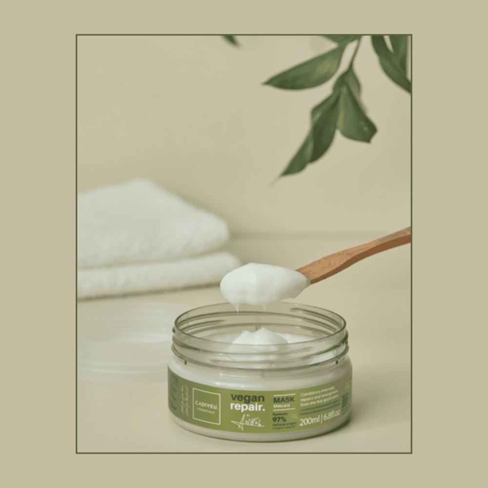 Máscara Vegan Repair 200 ml