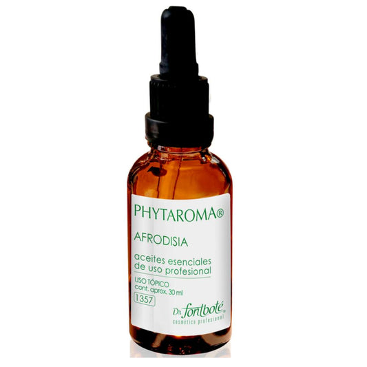 Phytaroma Afrodisia 30 ml Dr Fontbote