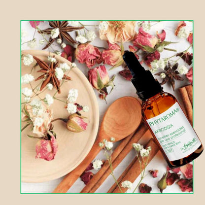 Phytaroma Afrodisia 30 ml Dr Fontbote