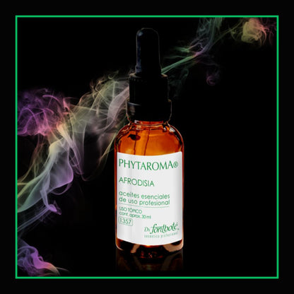 Phytaroma Afrodisia 30 ml Dr Fontbote