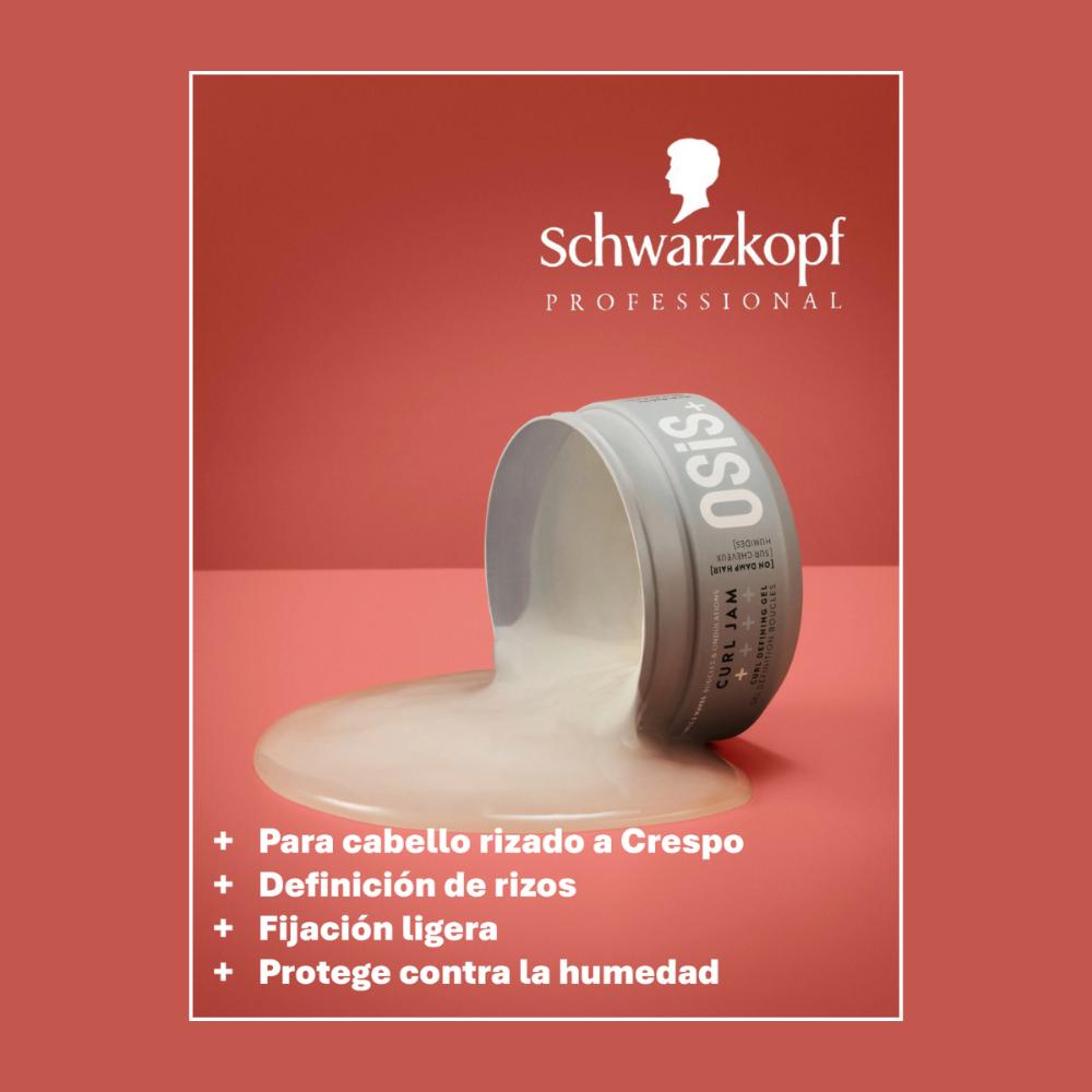 Osis+ Curl Jam 300 ml