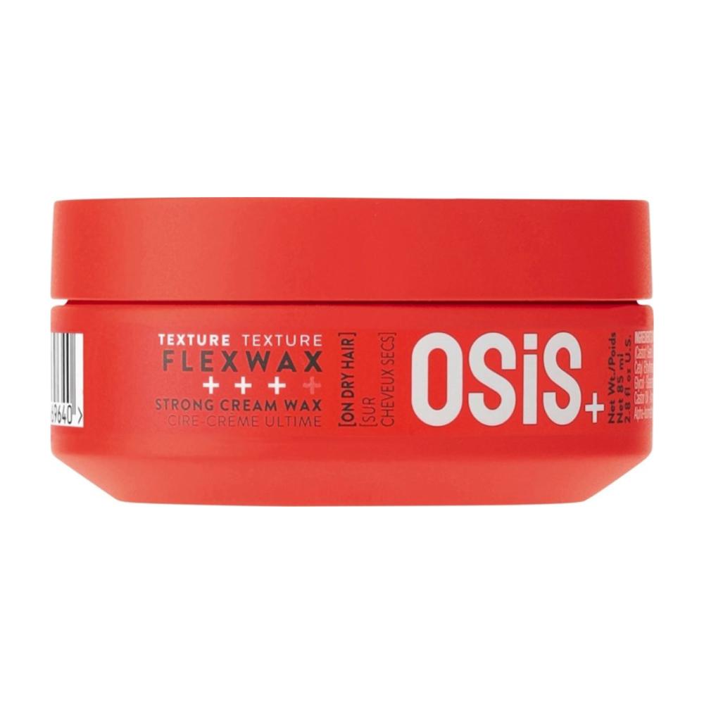 Osis+ Flexwax Ultra Strong Cream 85 ml