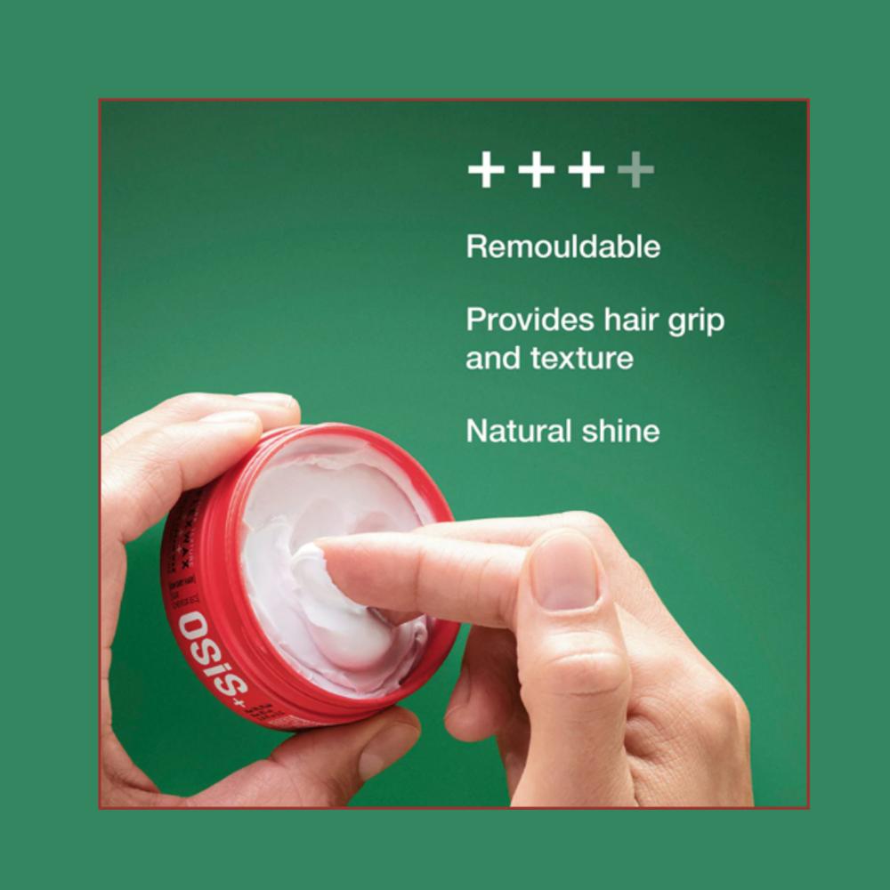 Osis+ Flexwax Ultra Strong Cream 85 ml
