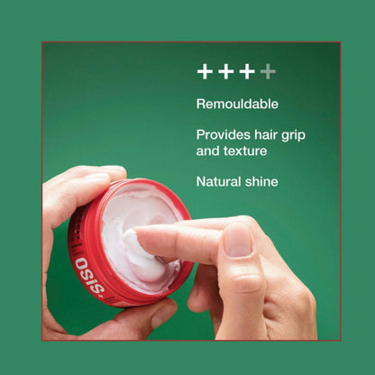 Osis+ Flexwax Ultra Strong Cream 85 ml