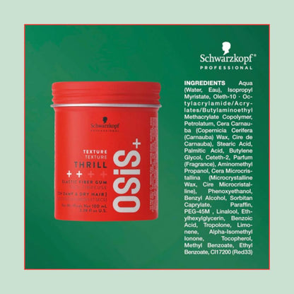 Osis+ Thrill 100 ml