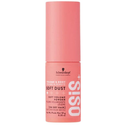 Osis+ Soft Dust 10G