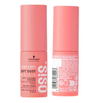 Osis+ Soft Dust 10G