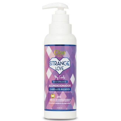 Acondicionador Strange Love My Curls 400 ml