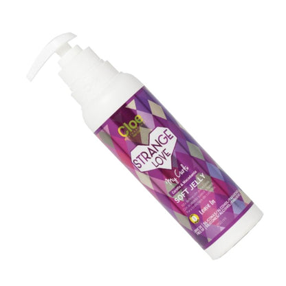 Leave In Soft Jelly Strange Love My Curls 250 ml